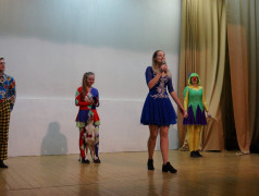 Цирк! Цирк! Цирк!