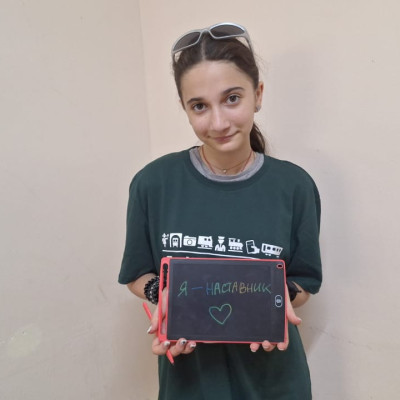 ДОЛ &laquo;Бештау&raquo; - Северо-Кавказская железная дорога - 1 смена