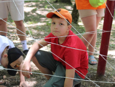 В ДОЛ &laquo;Бештау&raquo; гости !!!!