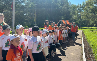 Они живы, пока мы помним