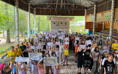 Они живы, пока мы помним