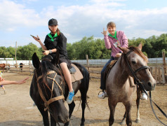 Экскурсия в  Эко-парк &laquo;Кавказский Целитель&raquo; 