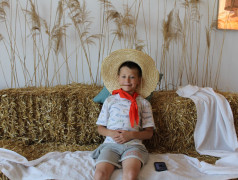 Экскурсия в  Эко-парк &laquo;Кавказский Целитель&raquo; 