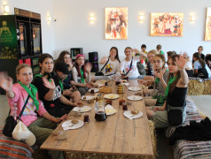 Экскурсия в  Эко-парк &laquo;Кавказский Целитель&raquo; 