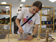 Экскурсия в  Эко-парк &laquo;Кавказский Целитель&raquo; 