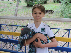 Квест &laquo;Путешествие в будущее &ndash; я хранитель семьи&raquo;