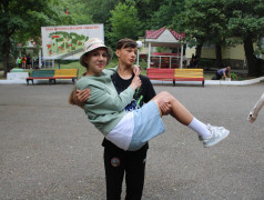 Квест &laquo;Путешествие в будущее &ndash; я хранитель семьи&raquo;