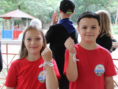 Квест &laquo;Путешествие в будущее &ndash; я хранитель семьи&raquo;