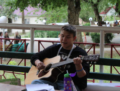 Квест &laquo;Путешествие в будущее &ndash; я хранитель семьи&raquo;