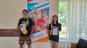 Тин-лиговцы открыли вторую смену Железнодорожной игротек