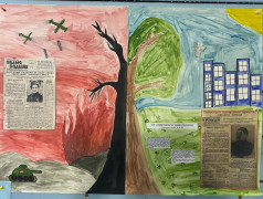 &laquo;Долг, Честь, Память&raquo;