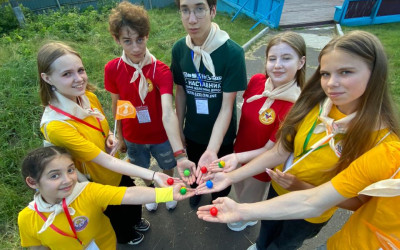 &laquo;Железнодорожный вызов&raquo;: Вдохновляющее приключение для детей