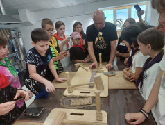 Экскурсия в  Эко-парк &laquo;Кавказский Целитель&raquo; 