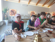 Экскурсия в  Эко-парк &laquo;Кавказский Целитель&raquo; 