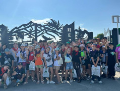 Экскурсия в  Эко-парк &laquo;Кавказский Целитель&raquo; 