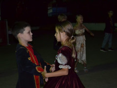 Квест "Хранители семей"