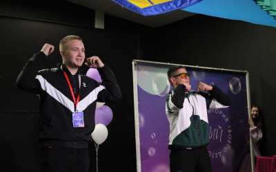 Спорт любить &ndash; здоровым быть: День физкультурника прогремел в Стране железных дорог