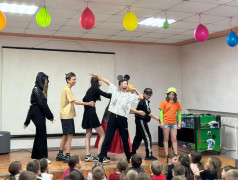 День сказок