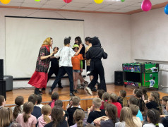 День сказок