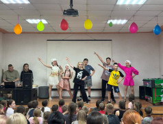 День сказок