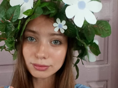 Лагерь &mdash; место, где счастье становится реальностью!