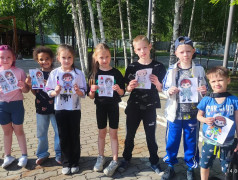 Секретная сборка квадронавта