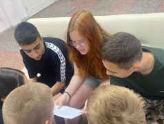 Секретная сборка квадронавта