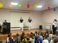 День медицинского работника.