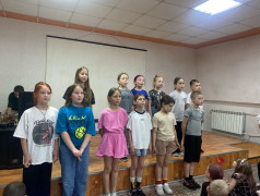 День медицинского работника.