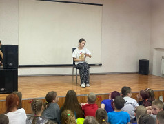 День медицинского работника.