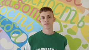 Николай на пороге тренерской карьеры: первые шаги в лагере!