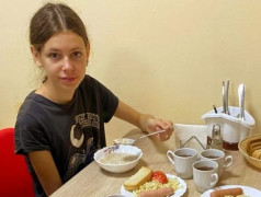 А кто это к нам приехал в ФОЦ МИНЕРАЛЬНЫЕ ВОДЫ?!