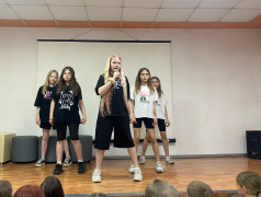 Шоу-пародия &laquo;Точь-в-точь&raquo;