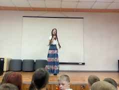 Шоу-пародия &laquo;Точь-в-точь&raquo;