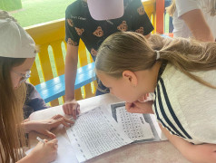 День памяти и скорби 80-й годовщины начала Великой Отечественной войны