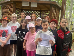 День памяти и скорби 80-й годовщины начала Великой Отечественной войны