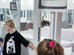 День памяти и скорби 80-й годовщины начала Великой Отечественной войны