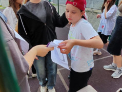 День памяти и скорби 80-й годовщины начала Великой Отечественной войны