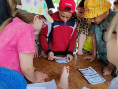 День памяти и скорби 80-й годовщины начала Великой Отечественной войны