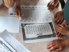 День памяти и скорби 80-й годовщины начала Великой Отечественной войны