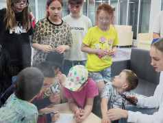 День памяти и скорби 80-й годовщины начала Великой Отечественной войны