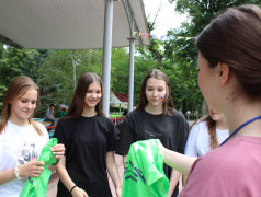 ТиН-лига - вперед!