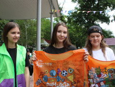 ТиН-лига - вперед!