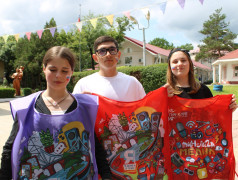 ТиН-лига - вперед!