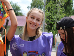 ТиН-лига - вперед!