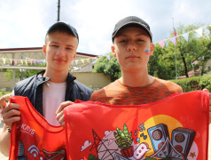 ТиН-лига - вперед!