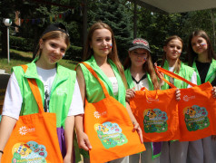 ТиН-лига - вперед!