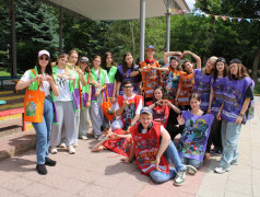 ТиН-лига - вперед!