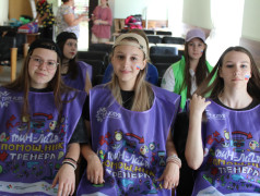 ТиН-лига - вперед!