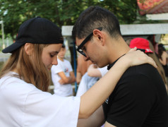 Скоро праздник семьи, любви и верности.